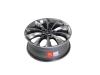 WHEEL ALUMINUM - image 1