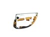 PANEL REAR DOOR TRIM - image 2