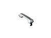 HANDLE EXTERIOR DOOR - image 1
