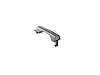 HANDLE EXTERIOR DOOR - image 1