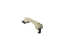 HANDLE EXTERIOR DOOR - image 1