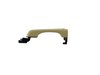 HANDLE EXTERIOR DOOR - image 2
