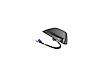 ANTENNA BASE CABLE&BRACKT - image 1