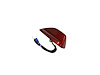 ANTENNA BASE CABLE&BRACKT - image 1