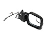 MIRROR OUTSIDE REARVIEW - image 1