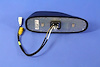 ANTENNA BASE CABLE&BRACKT - image 1