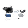 77070023AD Cold Air Intake System Fits Select RAM 1500/2500 - image 2