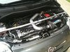 Cold Air Intake System 2012-13 Fiat 500 Cabrio/Coupe - image 2