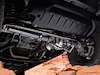 Front Dana 44 Axle Assembly for 2018 Jeep Wrangler Rubicon JL - image 1