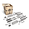 2" LIFT KIT JEEP WRANGLER - image 1