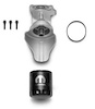 OIL FILTER ADAPTER - image 1