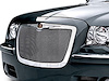 Wire Mesh Grille 2005-10 Chrysler 300 - image 1