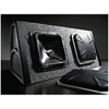 Dual 10" Square Subwoofer 2005-13 Chrysler 300 - image 1