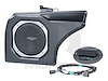 Single 10" Subwoofer without RFZ 2005-10 Chrysler 300 - image 1