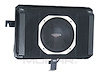 Single 10" Subwoofer without RFZ 2005-08 Dodge Magnum - image 1
