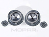 Audio Speaker Premium Upgrade 2006-10 Chrysler PT Cruiser Classic - image 1