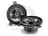 Rear Door Speakers 2004-13 Chrysler/Dodge/Jeep - image 1
