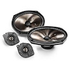 Audio Speaker Upgrade 2007-13 Chrysler/Dodge Includes: - image 1