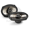 Audio Speaker Upgrade 2013 Dodge Dart - image 1