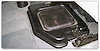 Single 10" Subwoofer 2009-13 Dodge Ram 1500 - image 1