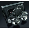Kicker Stage III Upgrade Kit 2009-10 Jeep Wrangler - image 1