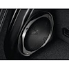Kicker Single Subwoofer 2012-13 Fiat 500 Cabrio/Coupe