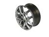 WHEEL ALUMINUM - image 1