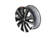 WHEEL ALUMINUM - image 1