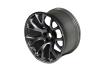 WHEEL ALUMINUM - image 1