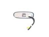 ANTENNA BASE CABLE&BRACKT - image 2