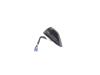 ANTENNA CABLE & BASE ASSY