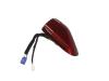 ANTENNA CABLE & BASE ASSY - image 1