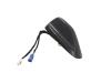 ANTENNA CABLE & BASE ASSY - image 1