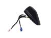 ANTENNA CABLE & BASE ASSY