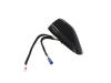 ANTENNA CABLE & BASE ASSY - image 1