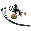 Engine Block Heater 2000-04 Jeep Grand Cherokee - image 1