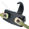 Tow Hook 2000-04 Dodge Dakota - image 1