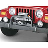 Warn XD9000i Winch 1997-2013 Jeep Wrangler - image 1