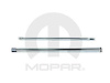 Spare Tire Winch Lock 2000-04 Dodge Dakota - image 1