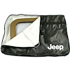 Window Storage Bag 1997-06 Jeep Wrangler SWB - image 1