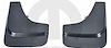 Flat Molded Splash Guards 2000-13 Chrysler/Dodge Vehicles - image 1