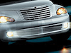 Fog Lights 2001-05 Chrysler PT Cruiser Classic - image 1