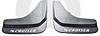Mopar Accessories Flat Molded Splash Guards - image 1