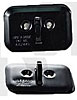 Hide-a-Hooks 2002-08 Dodge Ram 1500 - image 1
