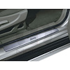 Door Sill Guards 2002-07 Jeep Liberty - image 1