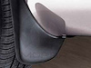 Deluxe Molded Splash Guards 2001-07 Chrysler Town & Country/Dodge Caravan - image 1