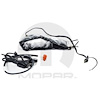 Engine Block Heater & Battery Blanket Kit 2001-06 Chrysler Sebring - image 1