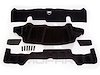 Premium Carpet Cargo Mat 2008-10 Dodge Viper Convertible/Coupe - image 1