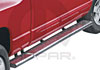 Diamond Plate Side Steps 2003-08 Dodge Ram 1500 - image 1