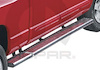 Diamond Plate Side Steps 2003-08 Dodge Ram 1500 - image 1